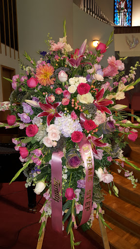 Florist «Inglewood Park Flower Shop», reviews and photos, 3803 W Manchester Blvd, Inglewood, CA 90305, USA