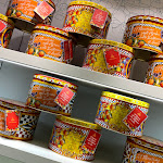 Photo n°1 de l'avis de Vittorio.i fait le 19/08/2021 à 22:27 sur le  Fiasconaro à Castelbuono