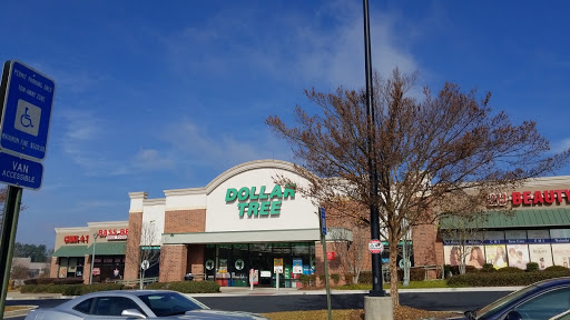 Dollar Store «Dollar Tree», reviews and photos, 3056 Anvilblock Rd #100, Ellenwood, GA 30294, USA