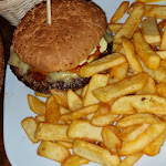 Photo n°1 de l'avis de Marcel.. fait le 21/03/2023 à 23:21 sur le  Havana American Diner à Geilenkirchen