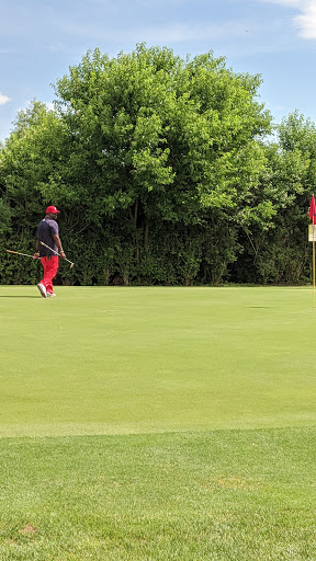 Golf Course «Cinder Ridge Golf Links», reviews and photos, 24801 Lakepoint Dr # 20, Wilmington, IL 60481, USA