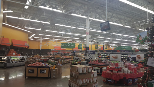 Department Store «Walmart Supercenter», reviews and photos, 501 E Lincoln Hwy, New Lenox, IL 60451, USA