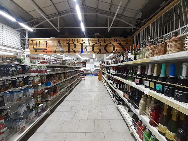 Supermercado Aregon