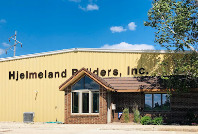 Hjelmeland Builders Inc