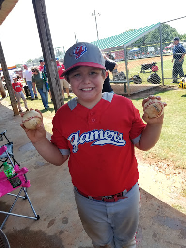 Park «Pike County Parks and Recreation Authority», reviews and photos, 300 County Farm Rd, Williamson, GA 30292, USA