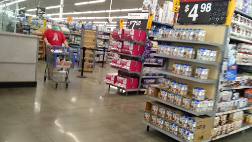 Discount Store «Walmart», reviews and photos, 1600 Mountain Ave, Duarte, CA 91010, USA