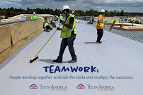 Tecta America New England LLC - Photo 8 - Car repair in Brockton, MA, Brockton