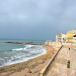 Photo n°11 de l'avis de Daniela.o fait le 22/04/2022 à 12:09 sur le  OSTERIA SANT’ ANGELO. ( ex osteria LA RIVIERA) à Gallipoli