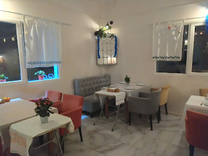 Alaşehir Atatepe Restaurant