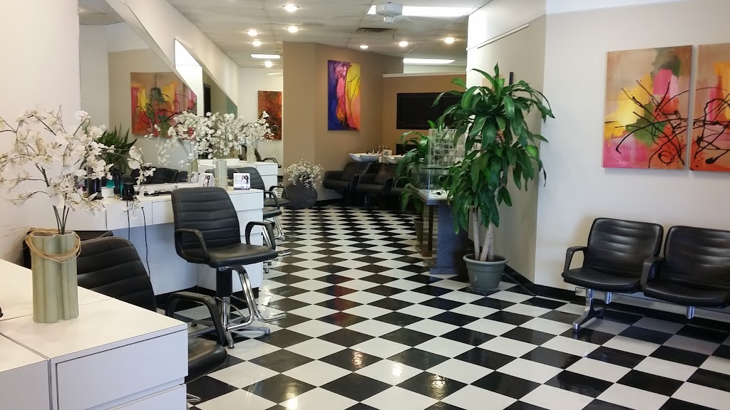Salon Salon 08223