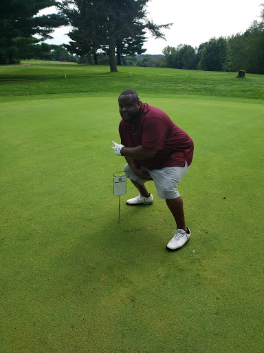 Golf Course «Spring Hills Golf Course», reviews and photos, 6571 S Cleveland Massillon Rd, Clinton, OH 44216, USA
