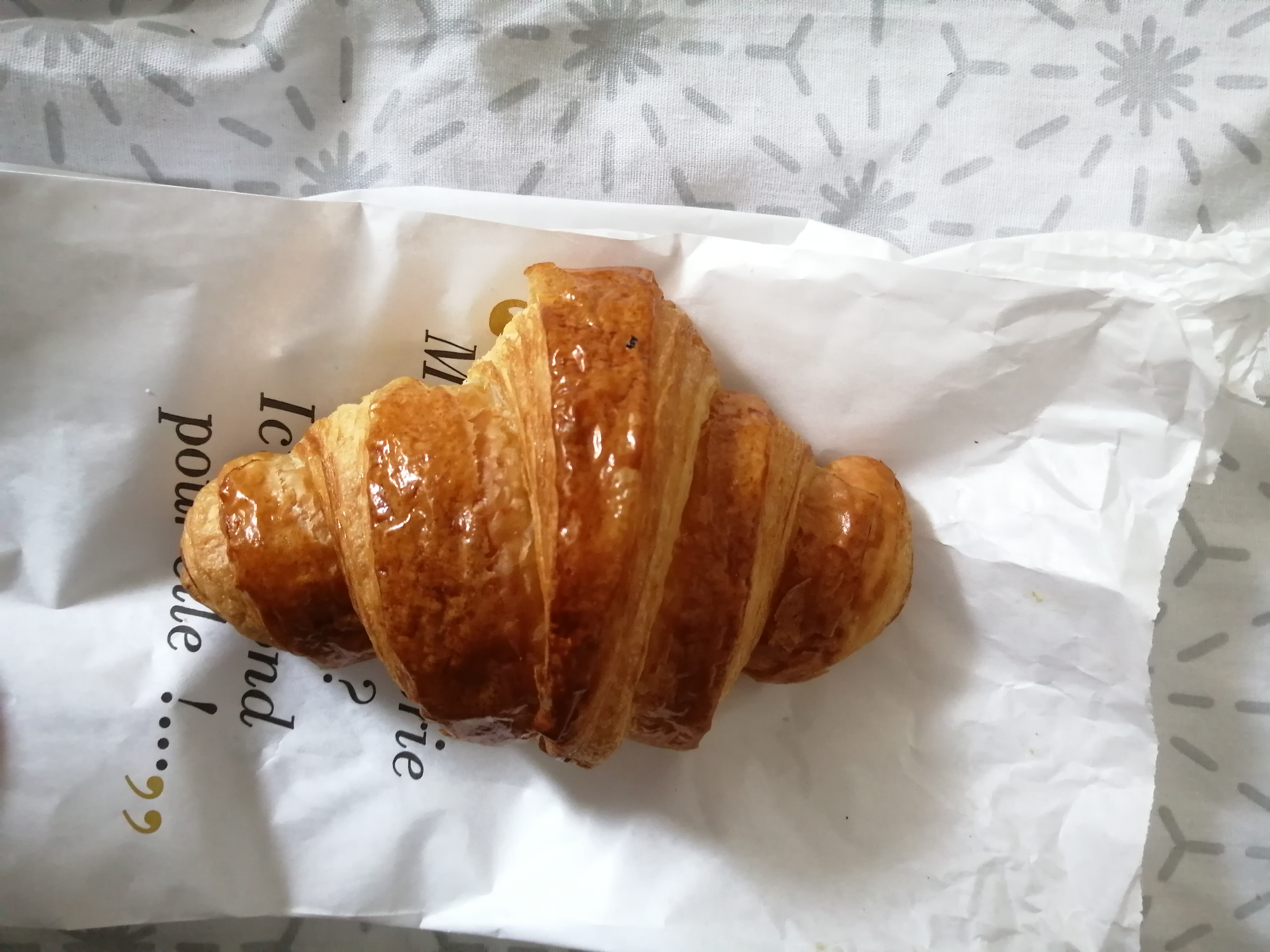 Photo n° 3 de l'avis de Marine.i fait le 11/06/2020 à 15:02