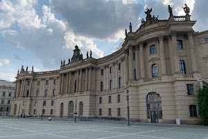 Juristische Fakultät Humboldt-Universität