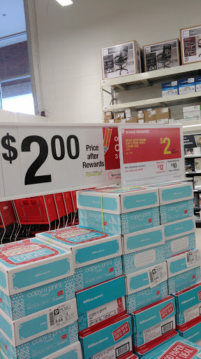 Office Supply Store «Office Depot», reviews and photos, 305 Market Blvd, Collierville, TN 38017, USA