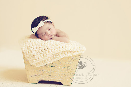 Fotografo newborn Austin