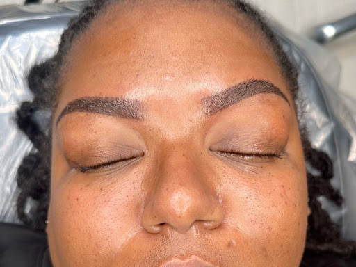 Explore drip tattoo ideas, creative tattoo ideas in Waldorf, available at Seven Hill Studio