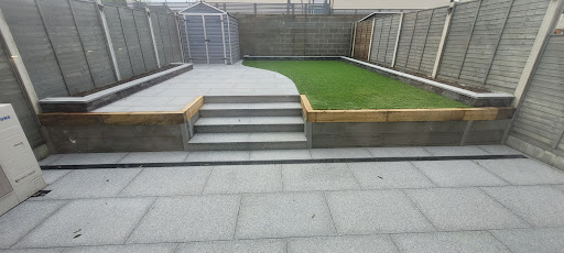 TED Landscapes