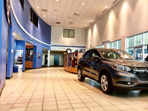 Car Dealer «Winter Haven Honda», reviews and photos, 6395 Cypress Gardens Blvd, Winter Haven, FL 33884, USA