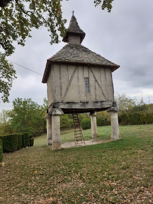 Gite St Jacques Auvillar à Auvillar