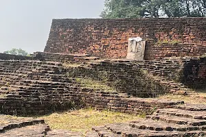 Kudan Stupa Site image