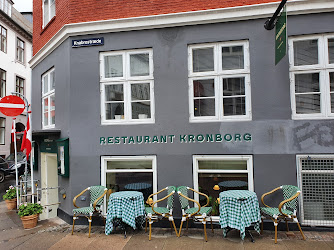 Restaurant Kronborg