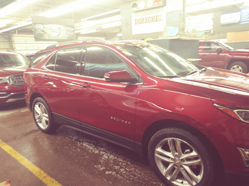 Auto Auction «Central Auto Auction», reviews and photos, 20 Cairn St, Rochester, NY 14611, USA