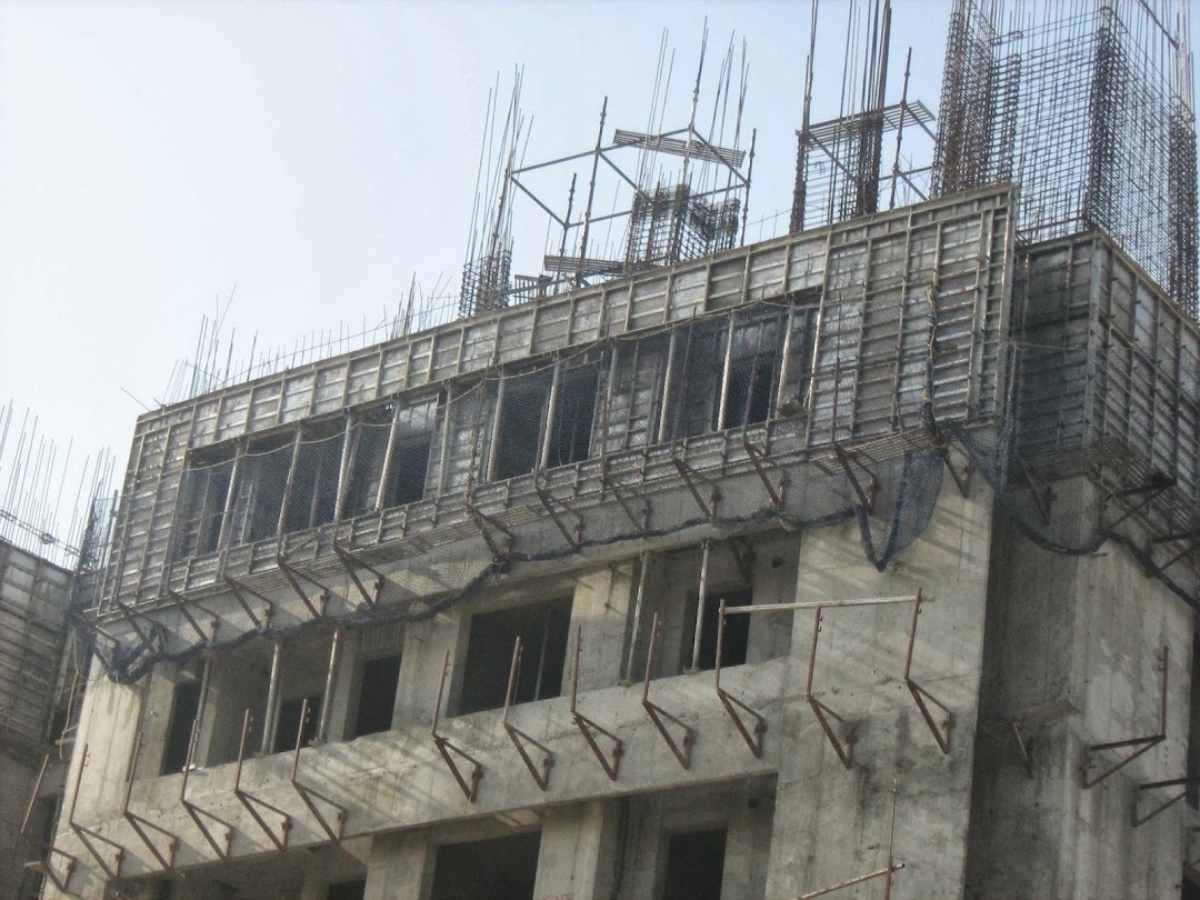 Gokul Construction