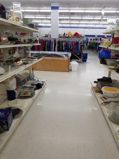 Thrift Store «Goodwill Store and Donation Center», reviews and photos