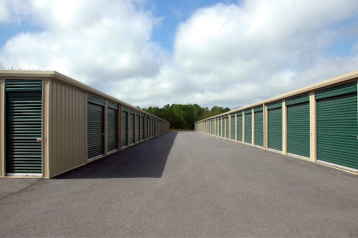 Storage Depot of Utah - West Valley