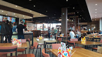 Atmosphère du Restauration rapide Burger King à Englos - n°14