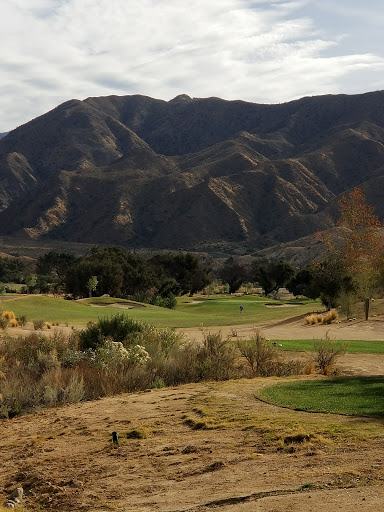 Golf Club «Sand Canyon Country Club», reviews and photos, 27734 Sand Canyon Rd, Santa Clarita, CA 91387, USA