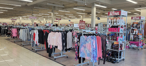 Clothing Store «Burlington Coat Factory», reviews and photos, 150 E Main St, Alhambra, CA 91801, USA