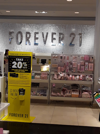 Clothing Store «Forever 21», reviews and photos, 1192 Locust St, Walnut Creek, CA 94596, USA