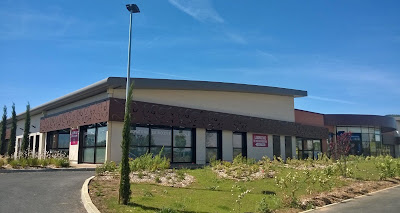 Laboratoire d'analyses médicales - Manosque Espace Chrimalyde - Cerballiance à Manosque