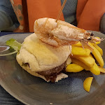 Photo n°3 de l'avis de Eberhard.r fait le 25/03/2024 à 00:06 sur le  meerblau Hotel Sellin à Sellin