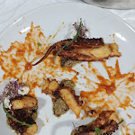 Photo n°3 de l'avis de Nicolò.a fait le 04/09/2022 à 14:40 sur le  Gargantuà à Sant'Onofrio