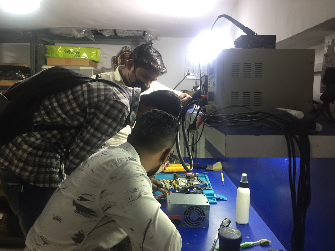 Maxim Technology