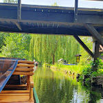 Photo n°4 de l'avis de Anna.i fait le 28/06/2020 à 10:55 sur le  Spreewaldhotel Stephanshof GmbH à Lübben