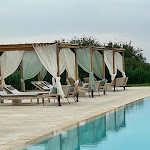 Photo n°1 de l'avis de Eat.l fait le 31/05/2022 à 16:16 sur le  Baglioni Resort Sardinia à Lu Fraili di Sotto