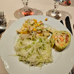 Photo n°1 de l'avis de Ronotto. fait le 08/11/2023 à 20:46 sur le  HOTEL ALPENROSE Restaurant SPA à Vattaro