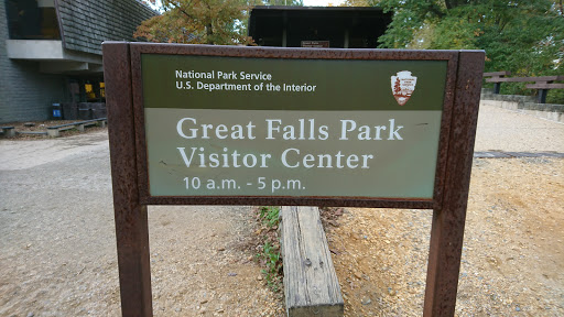 National Park «Great Falls Park, Virginia», reviews and photos, 9200 Old Dominion Dr, McLean, VA 22102, USA