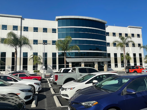 Congress Orthopaedic Associates image
