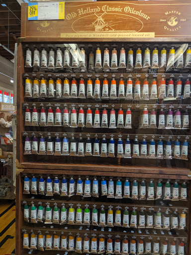 Art Supply Store «Blick Art Materials», reviews and photos, 1115 NW Glisan St, Portland, OR 97209, USA