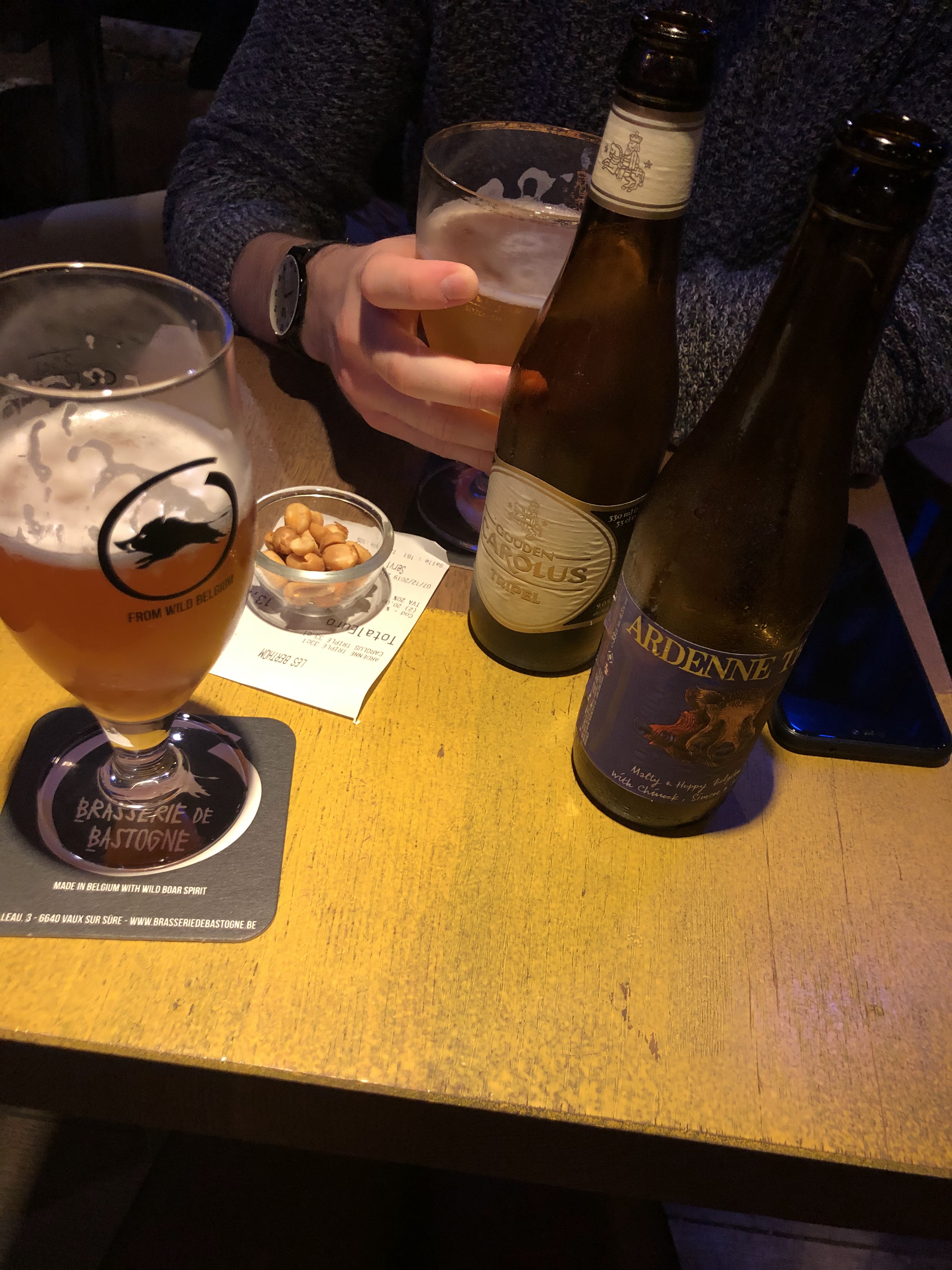 Photo n° 1 de l'avis de Marion. fait le 11/12/2019 à 22:15