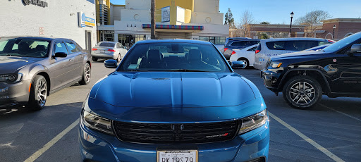 Jeep Dealer «Hoblit Chrysler Jeep Dodge, Inc.», reviews and photos, 333 Main St, Woodland, CA 95695, USA