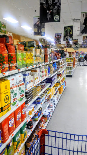 Supermarket «A Seabra Foods», reviews and photos, 150 Galloping Hill Rd, Union, NJ 07083, USA