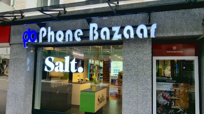 Phonebazaar