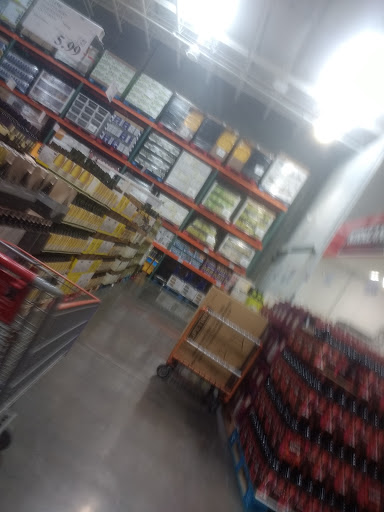 Warehouse club «Costco Wholesale», reviews and photos, 801 Tioga Ave, Sand City, CA 93955, USA