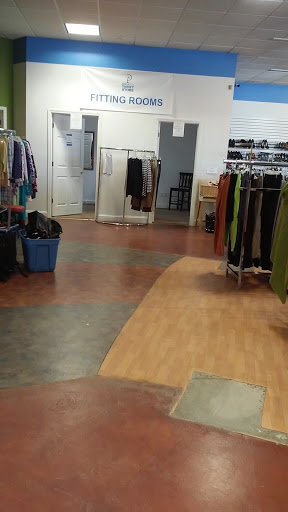 Rescue Mission Thrift Store, 25 Long Shoals Rd, Arden, NC 28704, USA, 