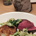 Photo n°3 de l'avis de Dave.u fait le 09/05/2024 à 18:35 sur le  Restaurant Altes Sägewerk à Oberammergau